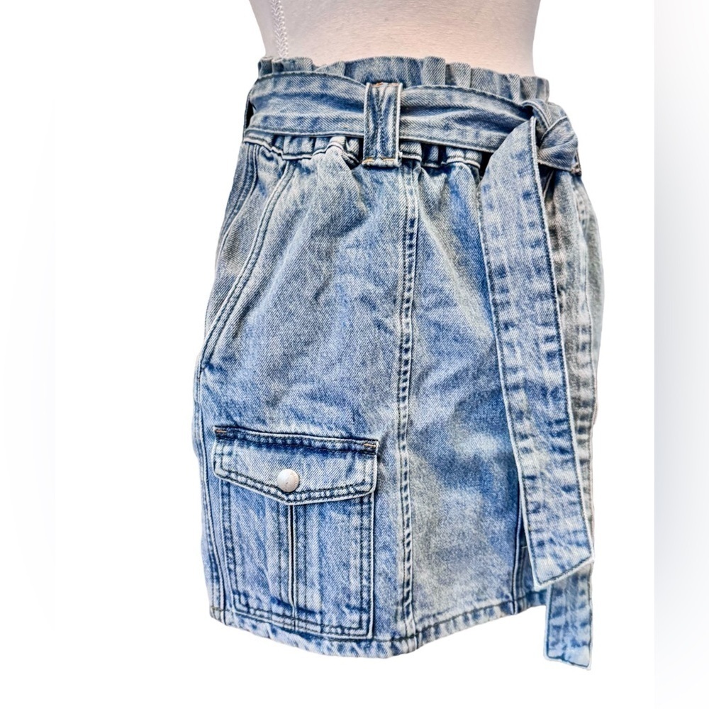 BLANKNYC | Moon River Skirt (M) - Picture 7 of 11